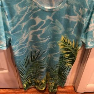 Hollister Tropical Tee